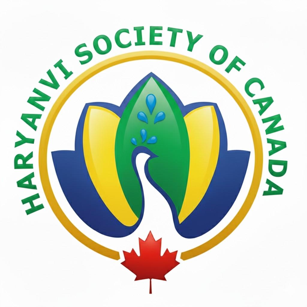 Haryanvi Society of Canada Logo